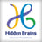 Hidden Brains Infotech LLC Logo